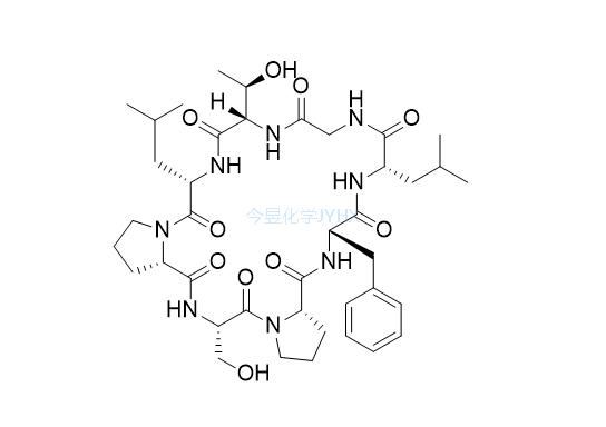 PseudostellarinC 156430-22-多肽合成 多肽定制