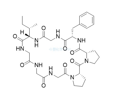 PseudostellarinB 156430-21-6多肽合成 多肽定制
