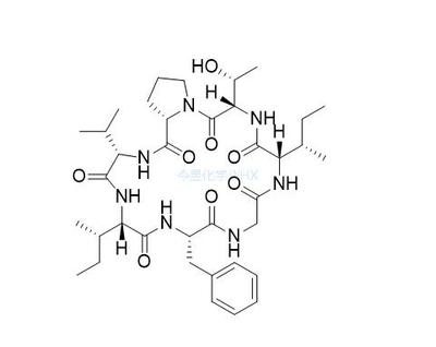 HeterophyllinA 145459-18-3 多肽合成 多肽定制