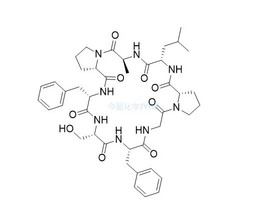 PseudostellarinG 156525-71-2 多肽合成 多肽定制