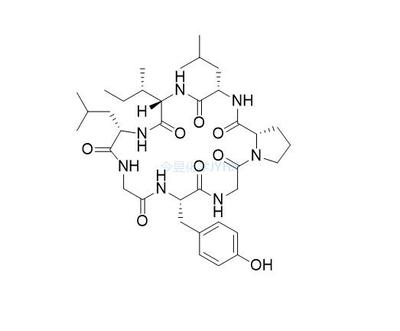 PseudostellarinD 158335-65-0 多肽合成