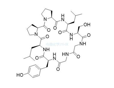 PseudostellarinF 158335-67-2 多肽合成 多肽定制