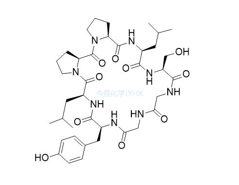 PseudostellarinF 158335-67-2 多肽合成 多肽定制