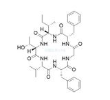 HeterophyllinD Cyclo(FITVFG) 多肽合成多肽定制