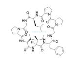 PseudostellarinE 158335-66-1 多肽合成多肽定制