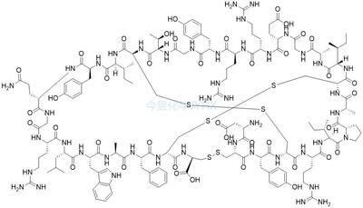 Defensin HNP-3 (human)/136661-76-2/多肽合成