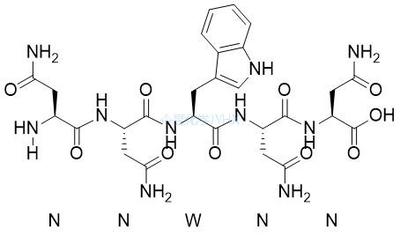 ExtracellularDeath Factor/960129-66-2/多肽合成