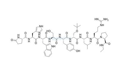 布舍瑞林 Buserelin 57982-77-1
