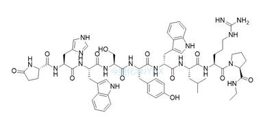 醋酸德舍瑞林 Deslorelin Acetate 57773-65-6/82318-06-7