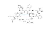 布雷默浪丹(PT141) Bremelanotide 189691-06-3