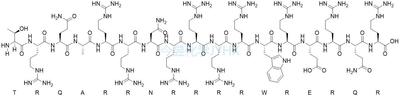 HIV肽：HIV-1revProtein(34-50)/141237-50-5/多肽合成