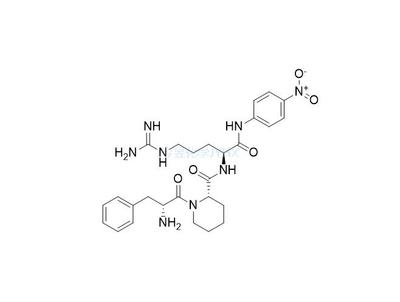 底物肽f-Pip-R-pNA/H-D-Phe-Pip-Arg-pNA.2HCl/115388-96-0