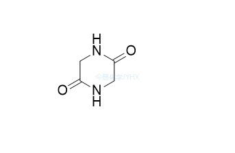 106-57-0 cyclo(Gly-Gly)