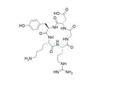 cyclo (RGDyK)/c (RGDyK)/217099-14-4/多肽合成